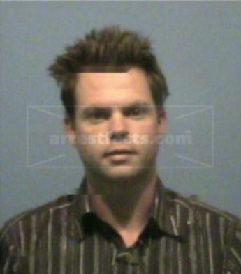 Jeremiah Chad Kyle