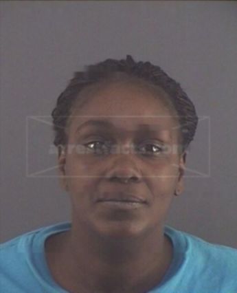 Barbara Annette Moton