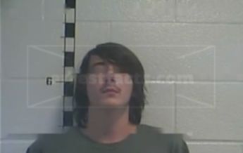 Zachary Lewis Paul