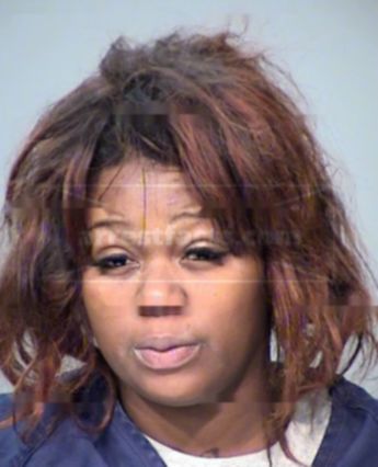 Chenequa Mckinney