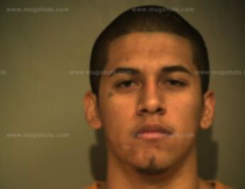 Richard Lamont Yanez