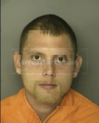 Michael Paul Bays