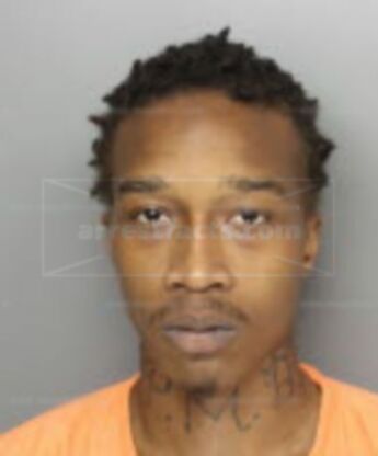 Brandon Terrill Thurmond