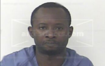 Olalekan Adesaji Aboderin