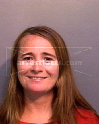 Dana Louise Bryars
