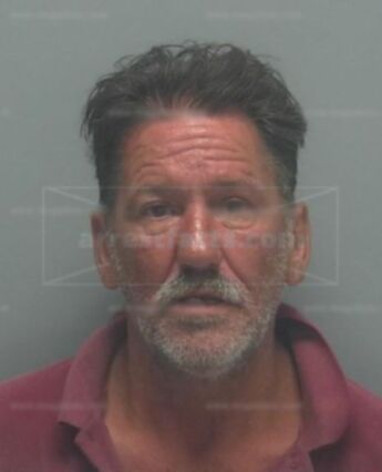 Francis Charles Covati