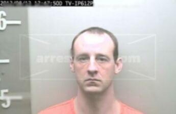 Joshua Edward Whitfield
