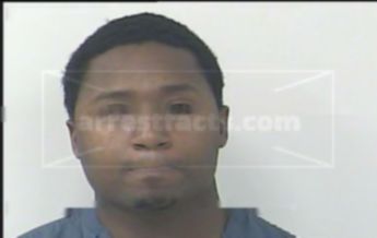 Kenneth Ray J Williams