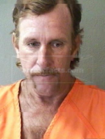 William Dale Barber