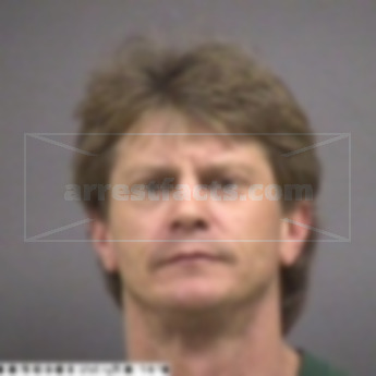 David Jay Mitcham