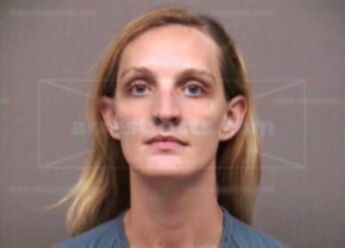 Jennifer Michelle Wheeler