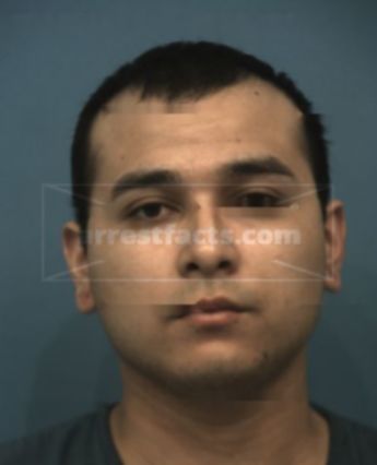 Ricardo Jonathan Aleman
