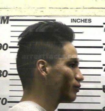 Miguel Aka Nigel R Long-Soldier