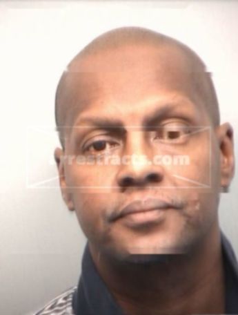 Earnest Andre Andrews