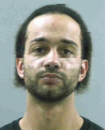 Aaron James Proctor