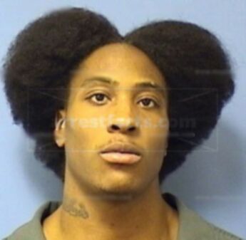 Calvin Jerome Evans