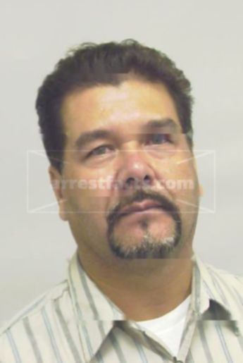 Arturo Alvarado