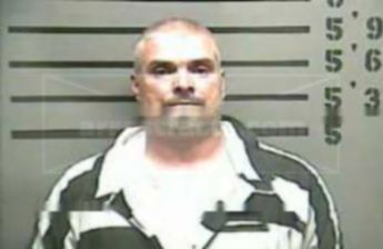 Curtis Ray Chaney