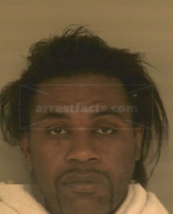 Dennis Lamonte Brown Ii