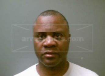 Gregory Peter Walker