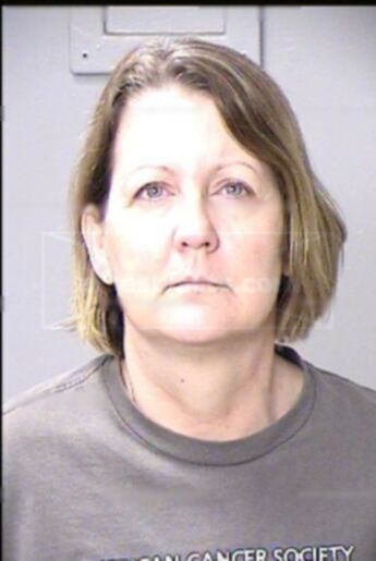 Marcia Lea Anderson
