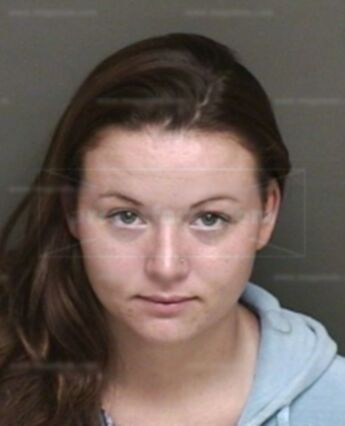 Melinda Lee Evans