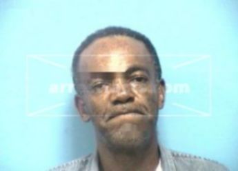 Andre Arnez Hamilton