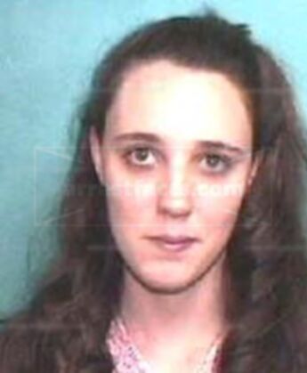 Mollie Rene Wycoff (Etheridge)
