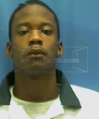 Keith Fitzgerald Robinson