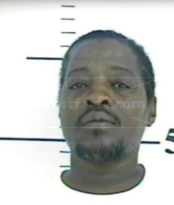 Rodney Wayne Harris