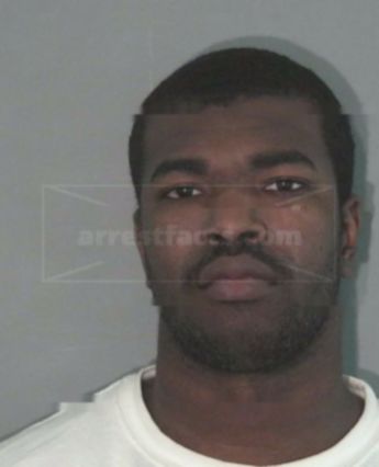 Christopher Charles Rawls