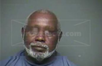 Eddie Regianld White