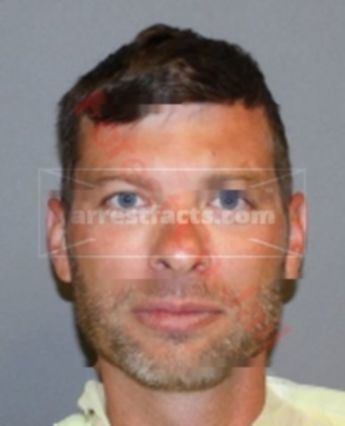 Timothy Ray Clifton