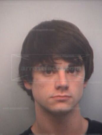 Austin Nathaniel Williams