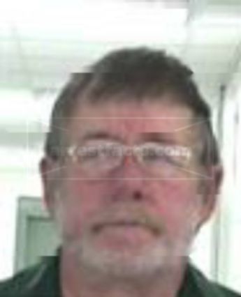 Danny Wayne Castelow