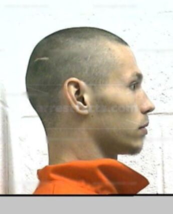 Brandon W Granger