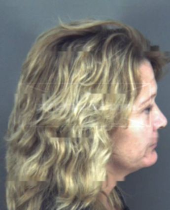 Audrey Rae Barton