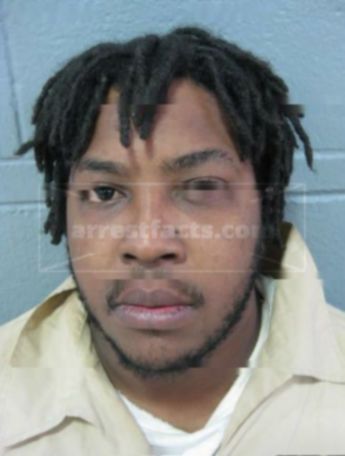 Paris Pierre Coleman