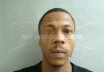 Quincy Glenn Scott