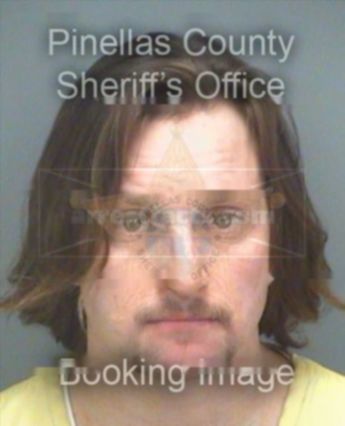 Richard Thomas Mcclure