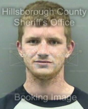 Lucas Uray Nelson