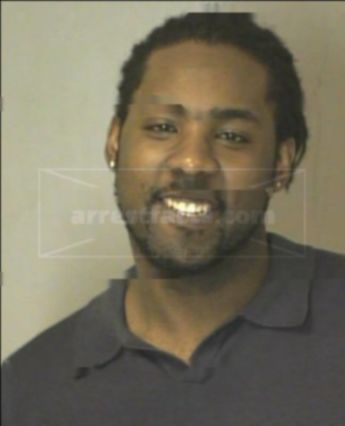 Donavonn James Steele