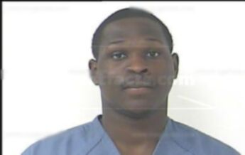 Willie Deontae Jaleel Coleman