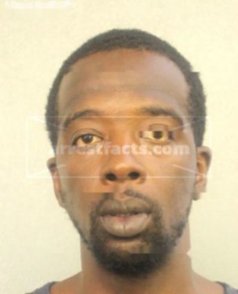 Cory Demond Butts