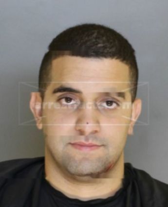 Omar Jonathan Savon