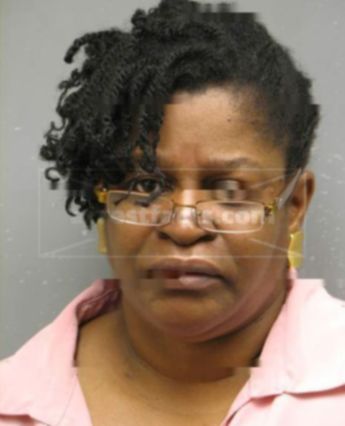 Stacey M Henry