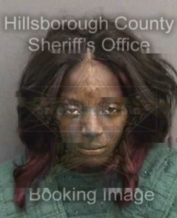 Samiya Lafayette Knight