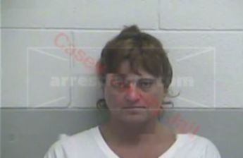 Bertha Lynn Jones