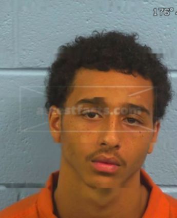 Jared Kendrick Jones