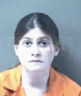 Kimberly Ann Weber